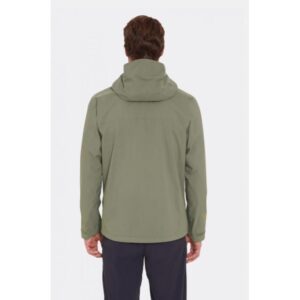 Rab Downpour Light Jacket - Bilde 5