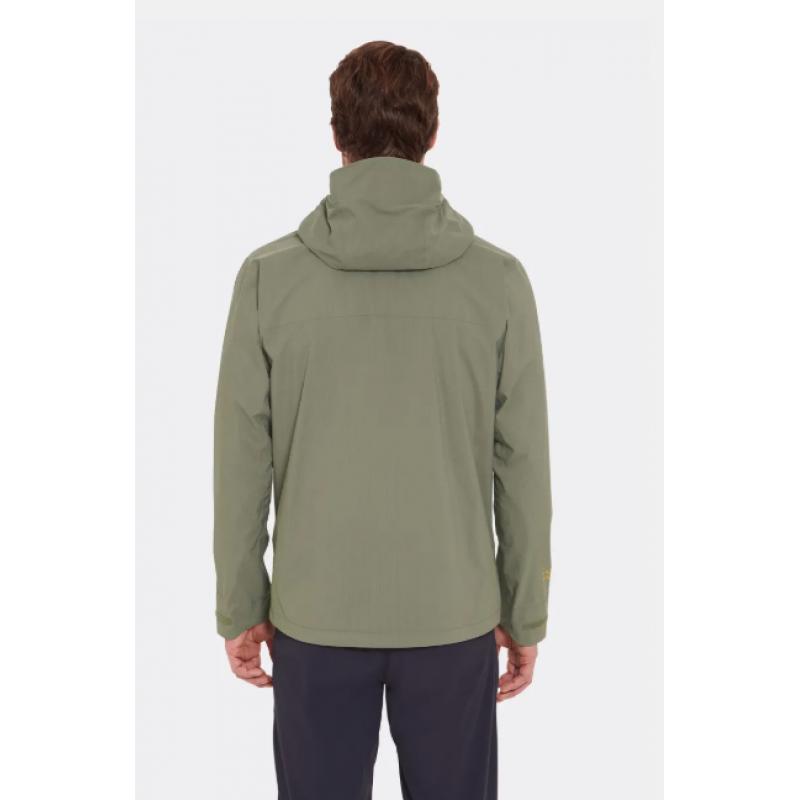 Rab Downpour Light Jacket - Bilde 5