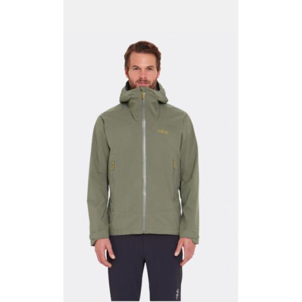 Rab Downpour Light Jacket