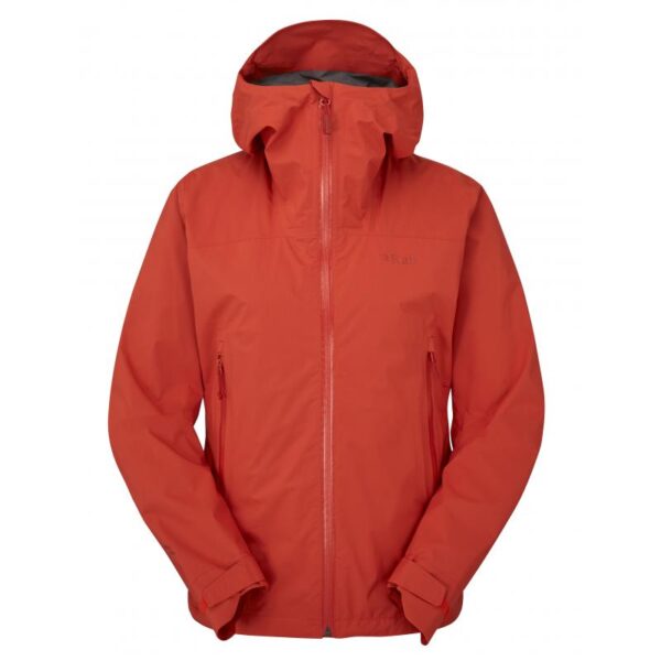 Rab Rab Downpour Light Jacket Wmns QWG-91 Lillehammer Sport 1