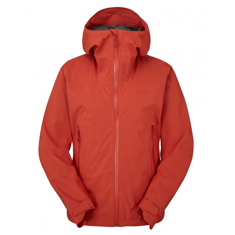 Rab Rab Downpour Light Jacket Wmns QWG-91 Lillehammer Sport 1