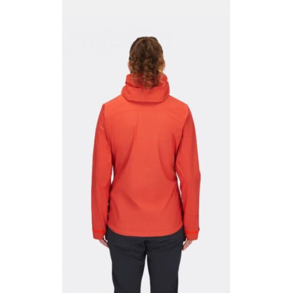 Rab-Downpour Light Jacket Wmns-QWG-91-Lillehammer Sport-10 Rab Downpour Light Jacket Wmns