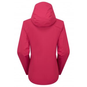 Rab Rab Downpour Light Jacket Wmns QWG-91 Lillehammer Sport 2