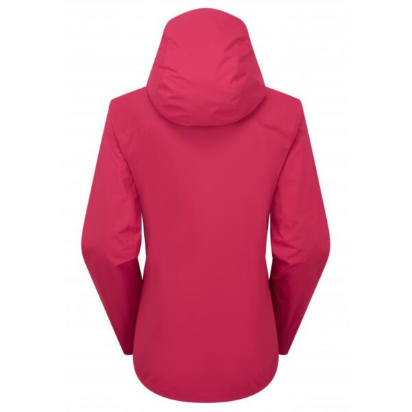 Rab-Downpour Light Jacket Wmns-QWG-91-Lillehammer Sport-2 Rab Rab Downpour Light Jacket Wmns QWG-91 Lillehammer Sport 2