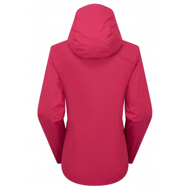 Rab Rab Downpour Light Jacket Wmns QWG-91 Lillehammer Sport 2