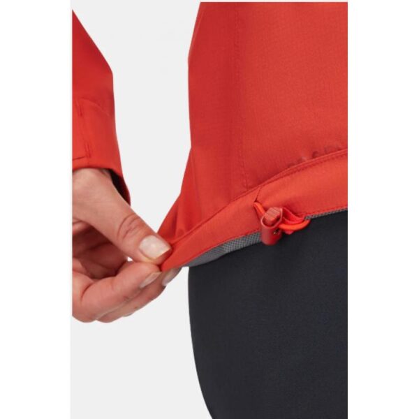 Rab Downpour Light Jacket Wmns