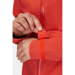 Rab Downpour Light Jacket Wmns - Bilde 5