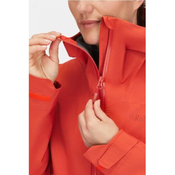 Rab Downpour Light Jacket Wmns