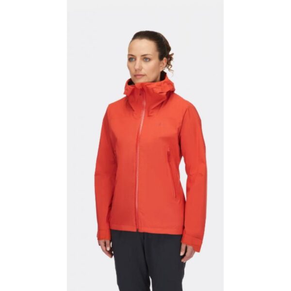 Rab Downpour Light Jacket Wmns