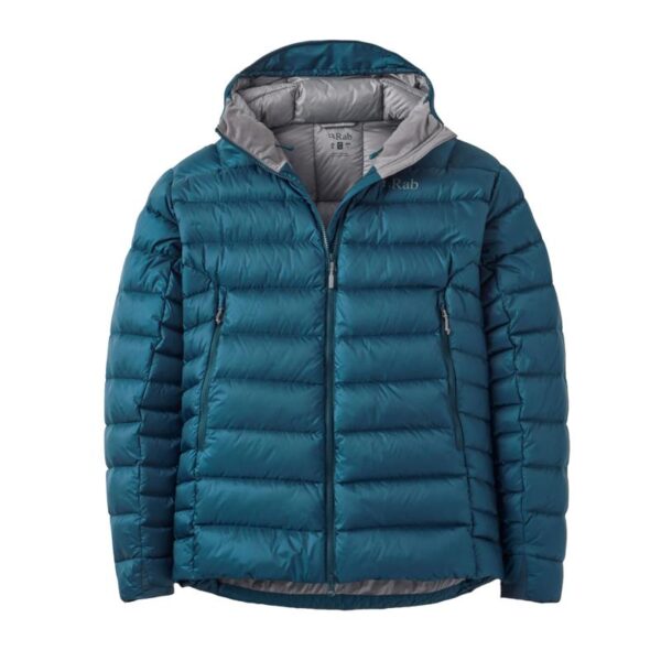 Rab Electron Pro Hoody
