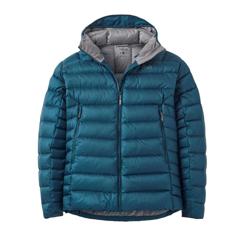Rab Electron Pro Hoody - Bilde 1