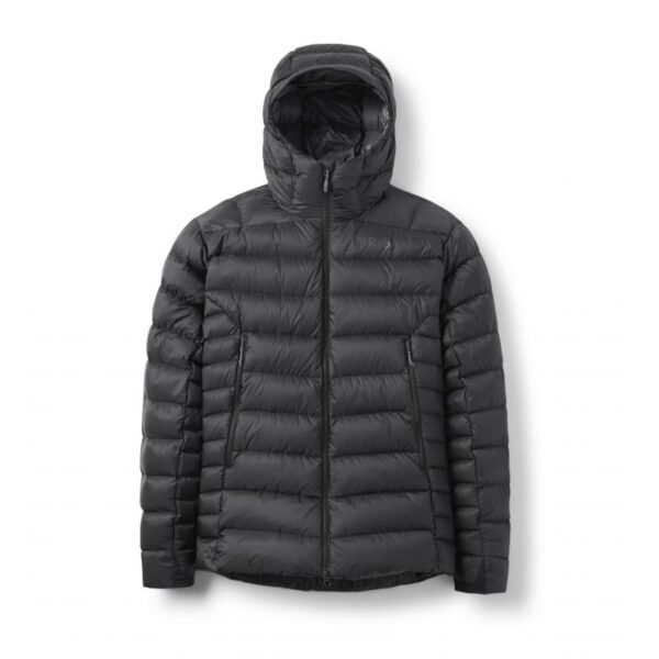 Rab-Electron Pro Hoody-QDB-81-Lillehammer Sport-2 Rab Rab Electron Pro Hoody QDB-81 Lillehammer Sport 1