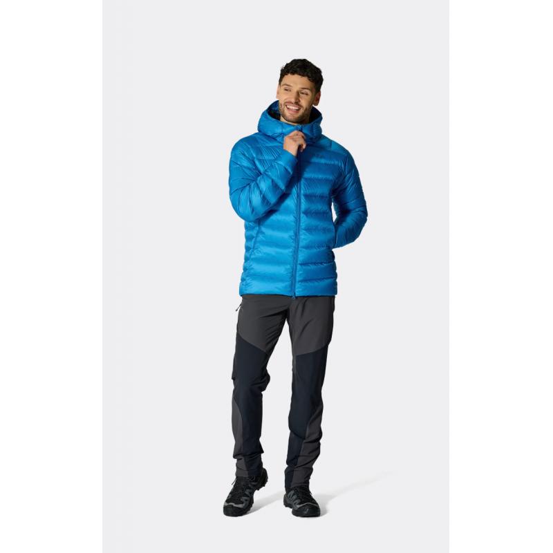 Rab Electron Pro Hoody - Bilde 3