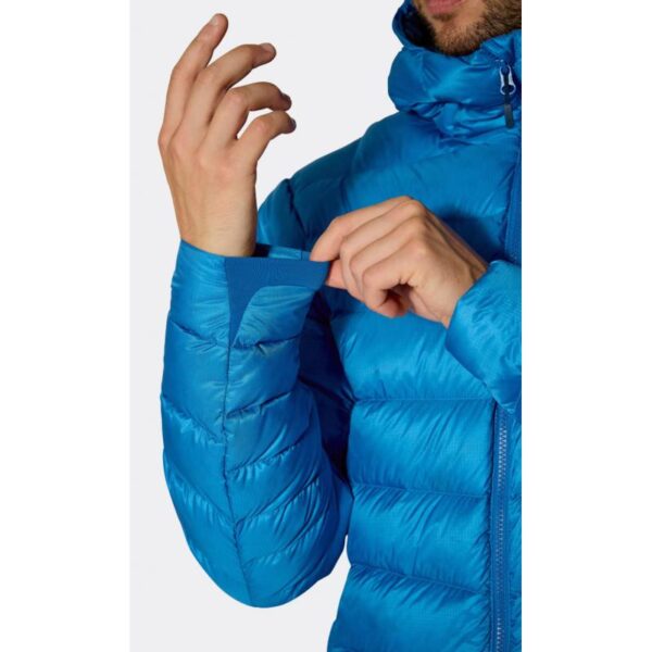 Rab-Electron Pro Hoody-QDB-81-Lillehammer Sport-4 Rab Electron Pro Hoody