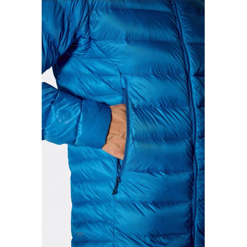 Rab Electron Pro Hoody - Bilde 5