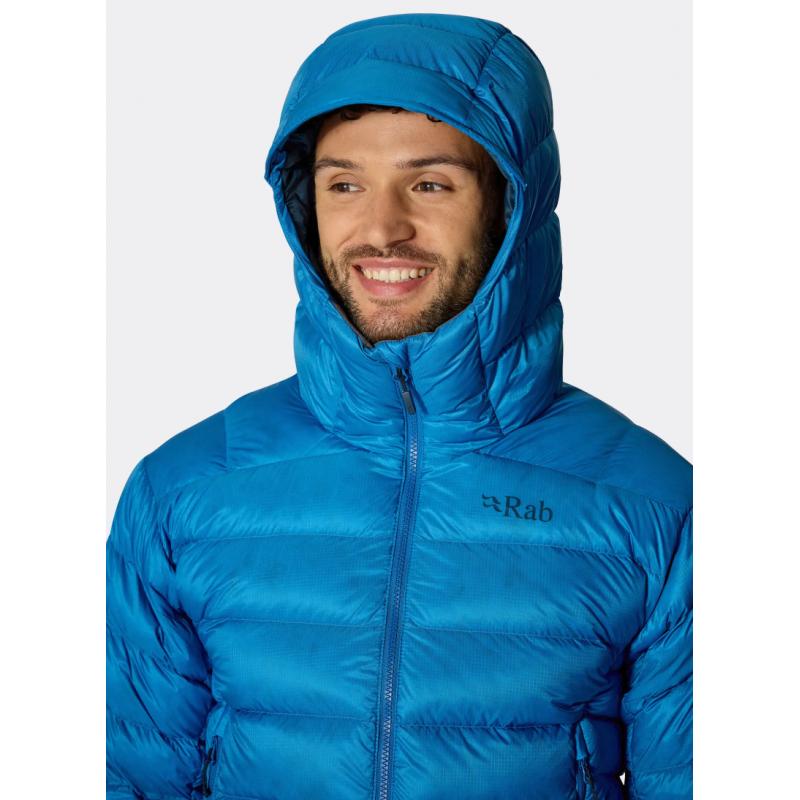 Rab Electron Pro Hoody - Bilde 6