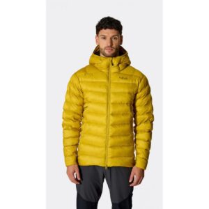 Rab Electron Pro Hoody - Bilde 7