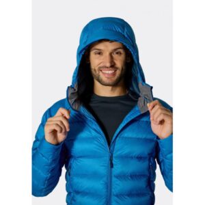 Rab Electron Pro Hoody - Bilde 8