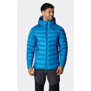 Rab Electron Pro Hoody - Bilde 9