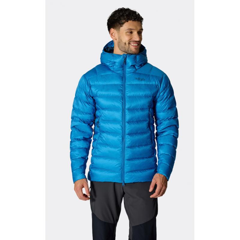 Rab Electron Pro Hoody - Bilde 9