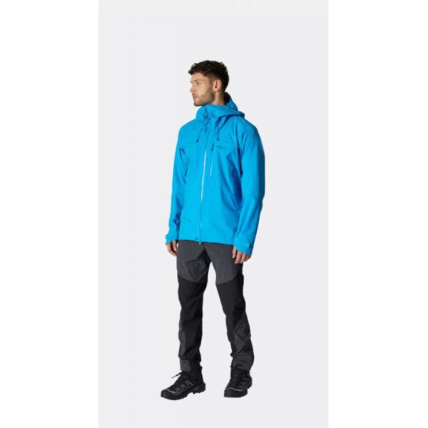 Rab Firewall Mountain Jacket