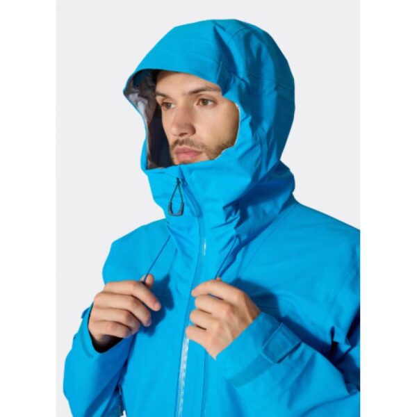 Rab Firewall Mountain Jacket