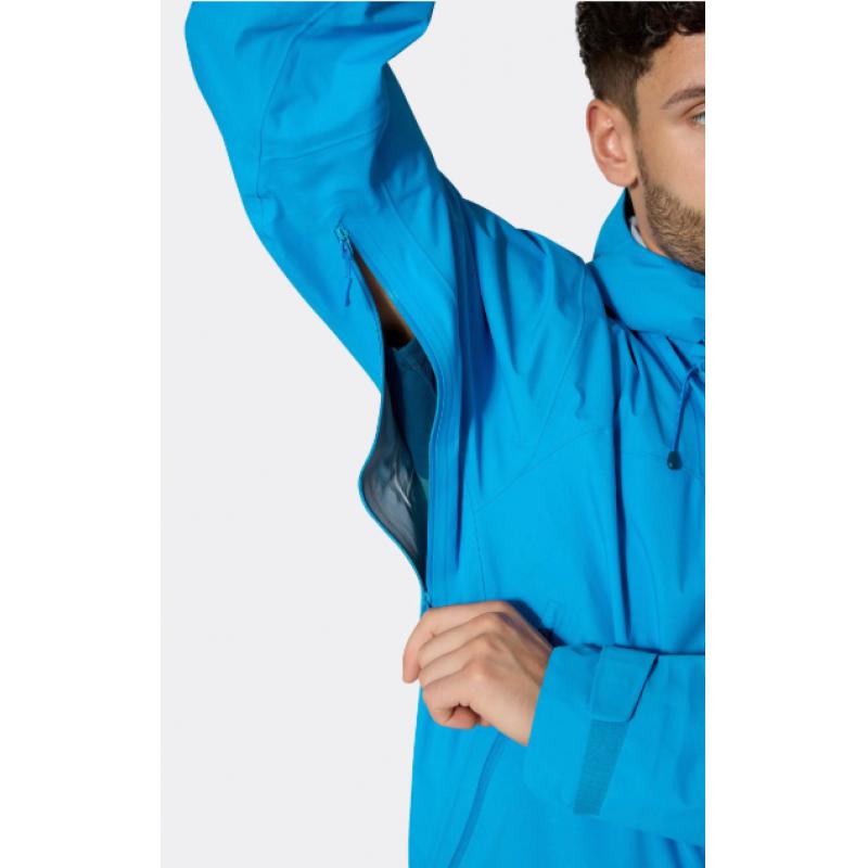 Rab Firewall Mountain Jacket - Bilde 4