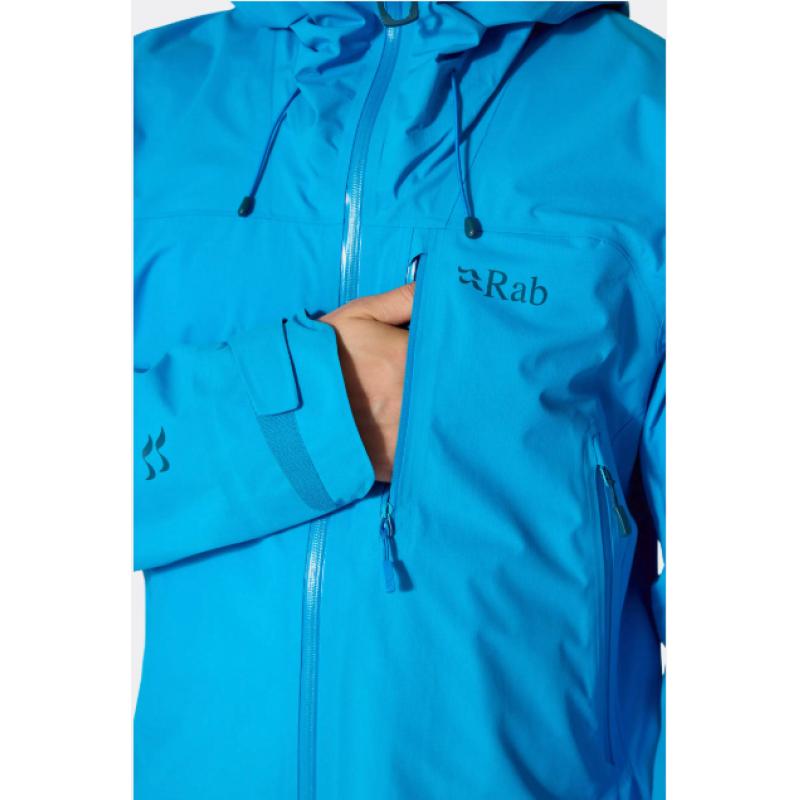 Rab Firewall Mountain Jacket - Bilde 5
