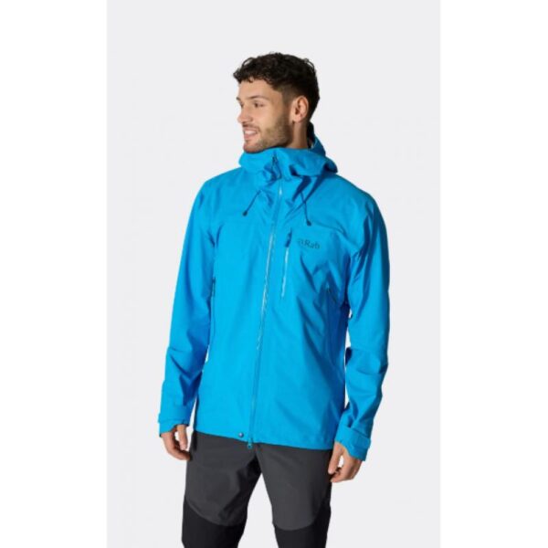 Rab Firewall Mountain Jacket