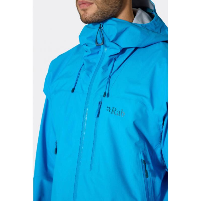 Rab Firewall Mountain Jacket - Bilde 7