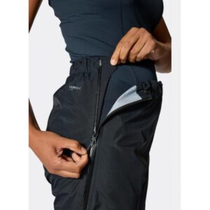 Rab Firewall Mountain Pants Wmns - Bilde 6