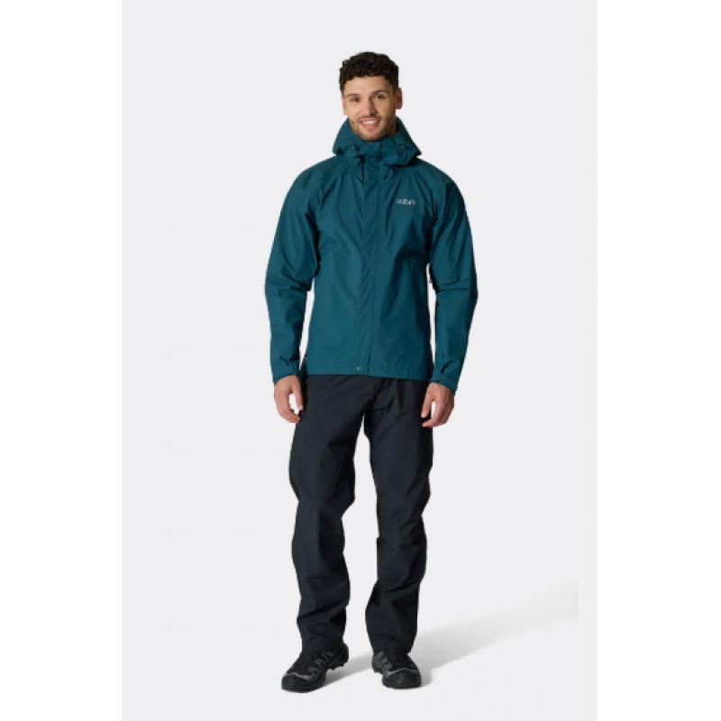 Rab Firewall Pants - Bilde 2