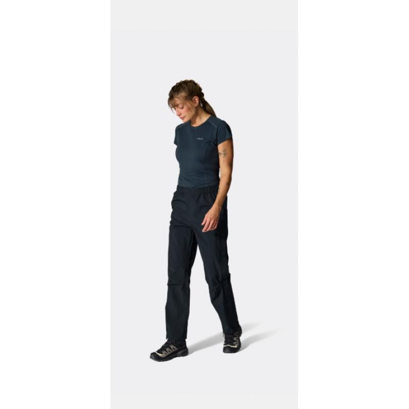 Rab Firewall Pants Wmns - Bilde 2