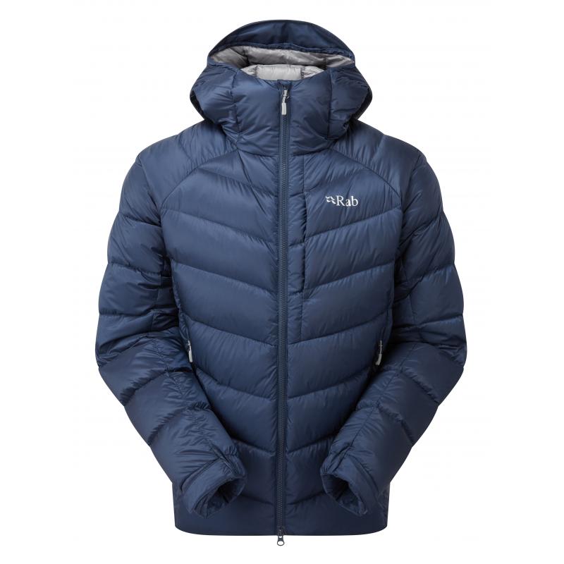 Rab Rab Axion Pro Jacket QDE-68 Lillehammer Sport 1