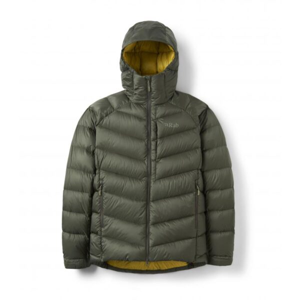 Rab Rab Glaceon Pro Jacket QDE-68 Lillehammer Sport 1