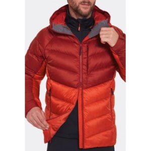 Rab Glaceon Pro Jacket - Bilde 3