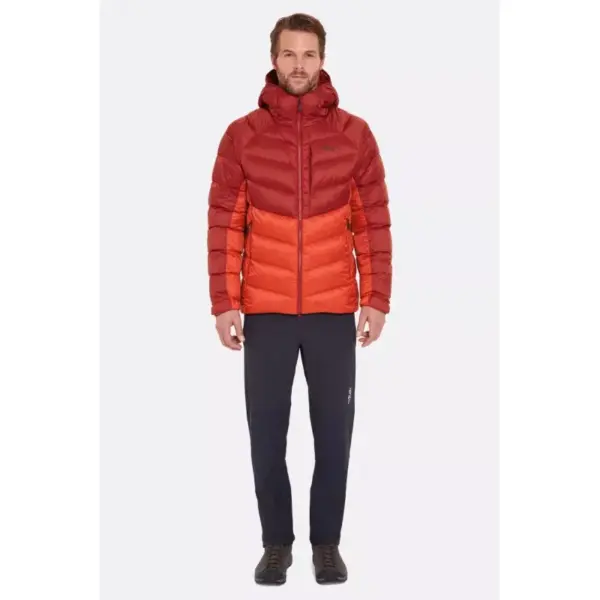 Rab Glaceon Pro Jacket
