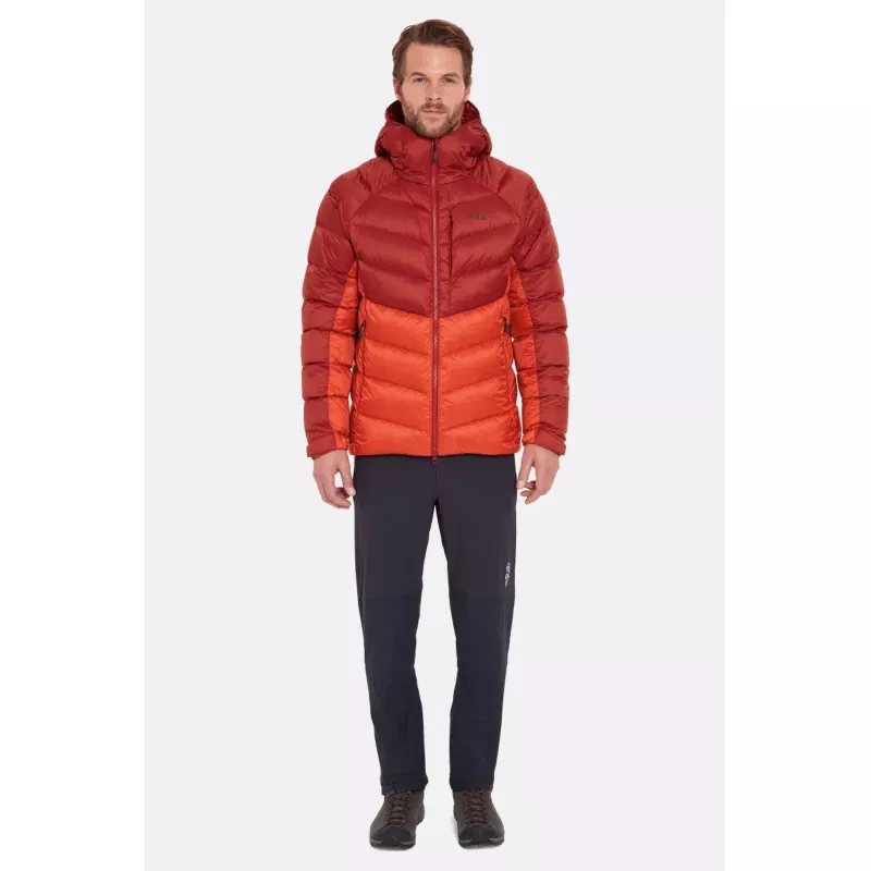 Rab Glaceon Pro Jacket - Bilde 8