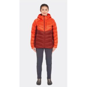 Rab Glaceon Pro Jacket Wmns - Bilde 2