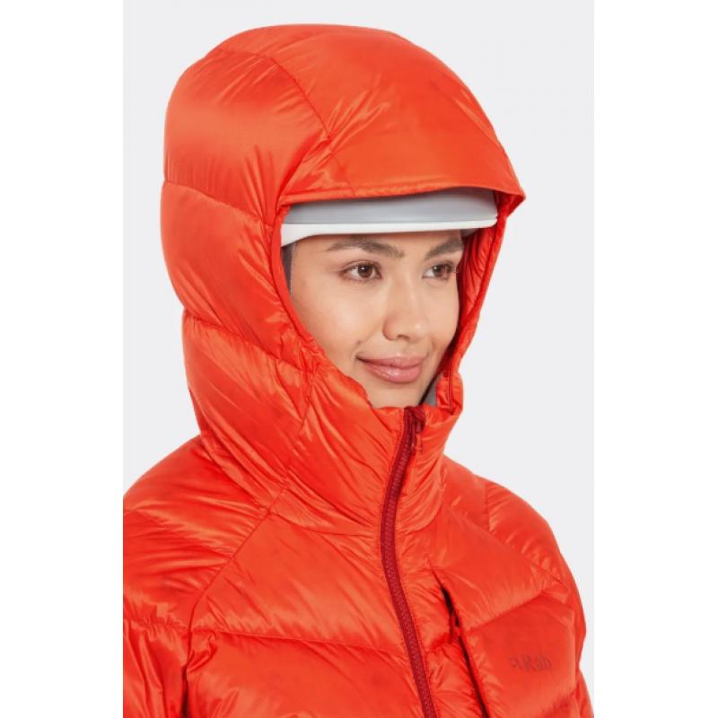 Rab Glaceon Pro Jacket Wmns - Bilde 3