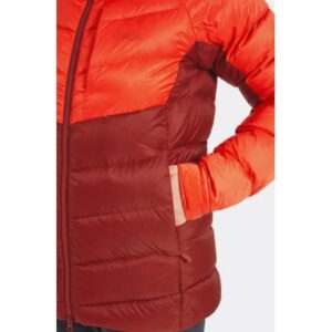 Rab Glaceon Pro Jacket Wmns - Bilde 4