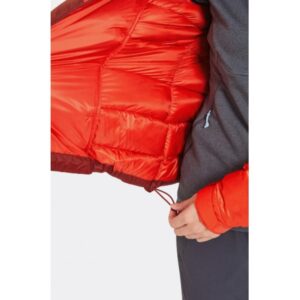Rab Glaceon Pro Jacket Wmns - Bilde 5