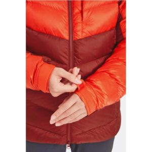 Rab Glaceon Pro Jacket Wmns - Bilde 6