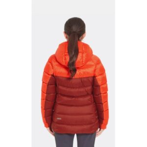 Rab Glaceon Pro Jacket Wmns - Bilde 8