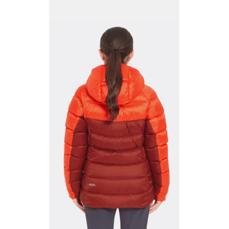Rab Glaceon Pro Jacket Wmns - Bilde 8