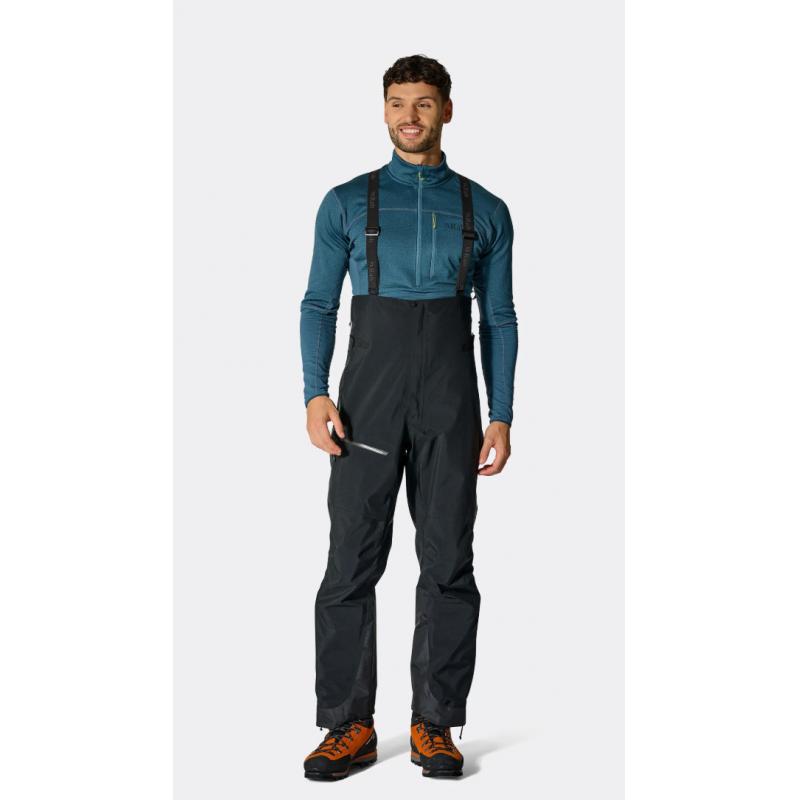 Rab Latok GTX Bib - Bilde 2