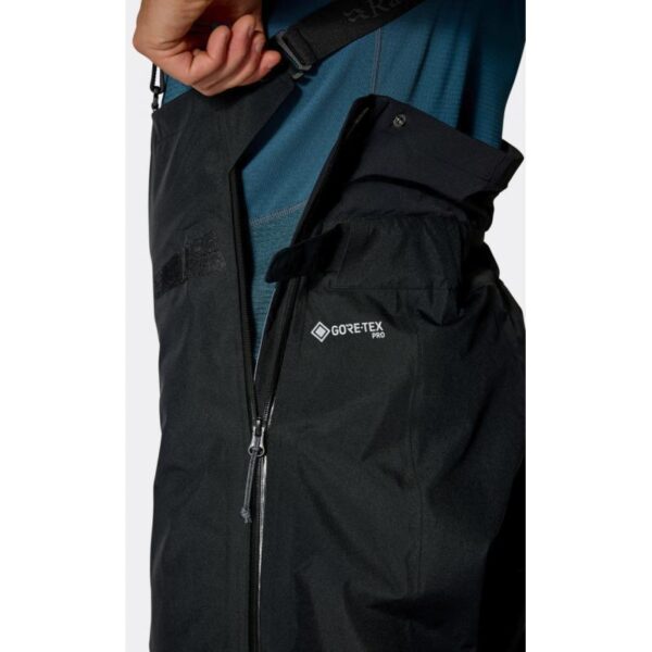 Rab Latok GTX Bib