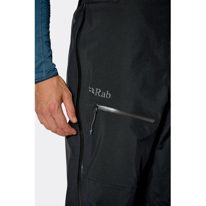 Rab Latok GTX Bib - Bilde 6