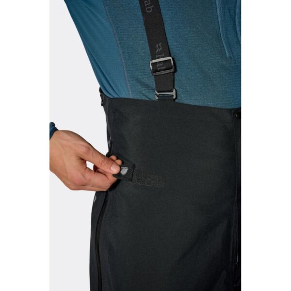 Rab Latok GTX Bib