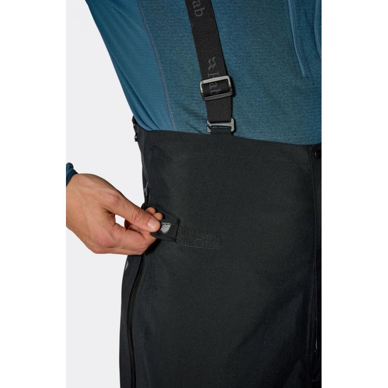 Rab Latok GTX Bib - Bilde 8